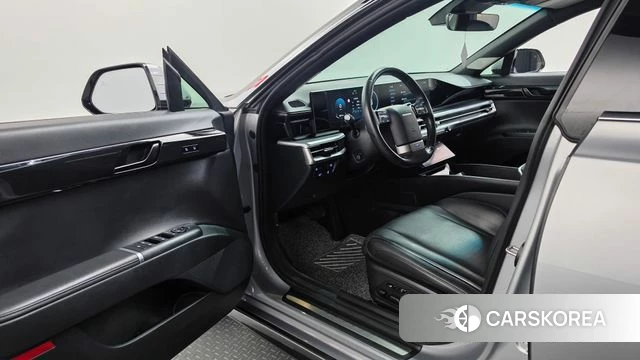 Hyundai Grandeur (GN7) id 4996505 из Кореи 20