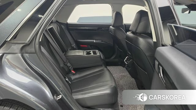 Hyundai Grandeur (GN7) id 4753580 из Кореи 34