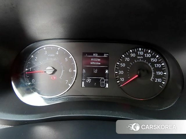 Renault Korea (Samsung) Master id 5003843 из Кореи 20