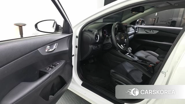Kia The New K3 2nd generation id 5003281 из Кореи 31