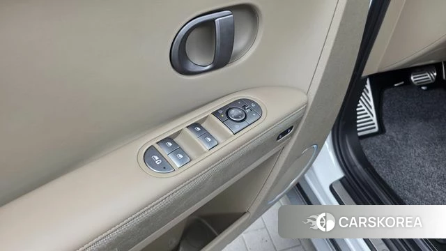 Hyundai The New Ionic 5 id 4783262 из Кореи 15