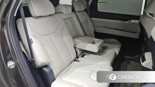 Hyundai The New Palisade id 4991101 из Кореи 33