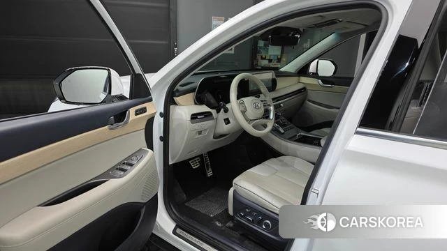 Hyundai The New Palisade id 4443469 из Кореи 33