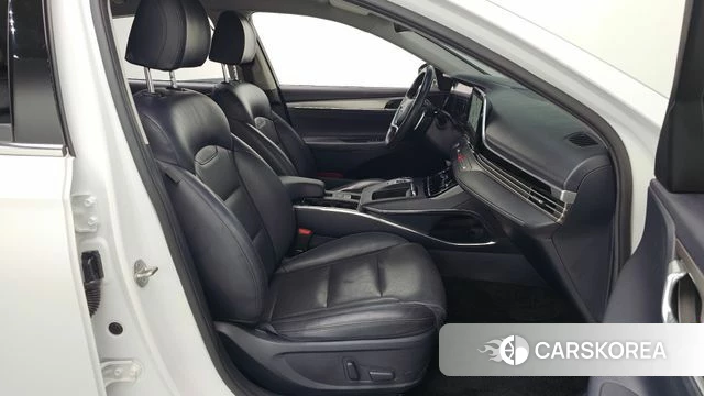 Hyundai The New Grandeur IG id 4986295 из Кореи 33