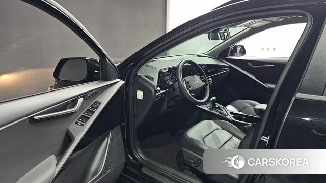 Kia Di Ol Nu Niro id 5022582 из Кореи 30