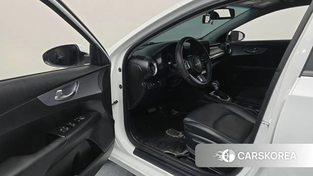 Kia The New K3 2nd generation id 4775138 из Кореи 30