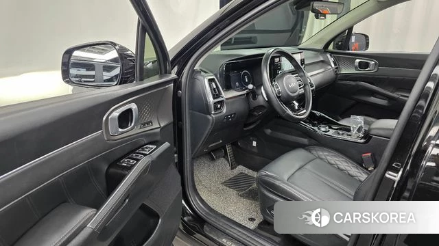 Kia Sorento 4th Generation id 5021873 из Кореи 20