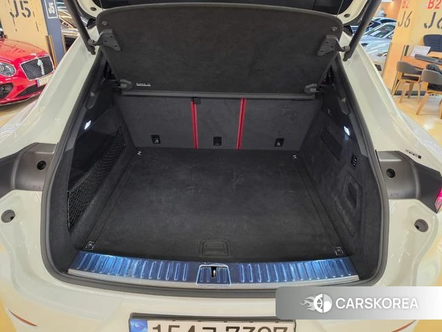 Porsche Cayenne (PO536) id 4779550 из Кореи 20