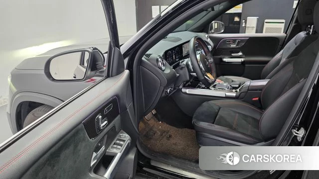Mercedes-Benz GLB-Class X247 id 4990963 из Кореи 30