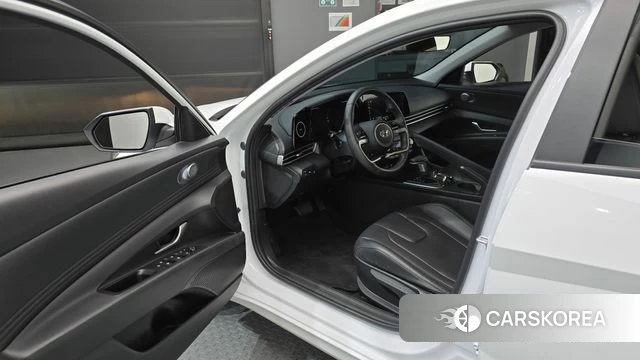 Hyundai Avante (CN7) id 4540916 из Кореи 30