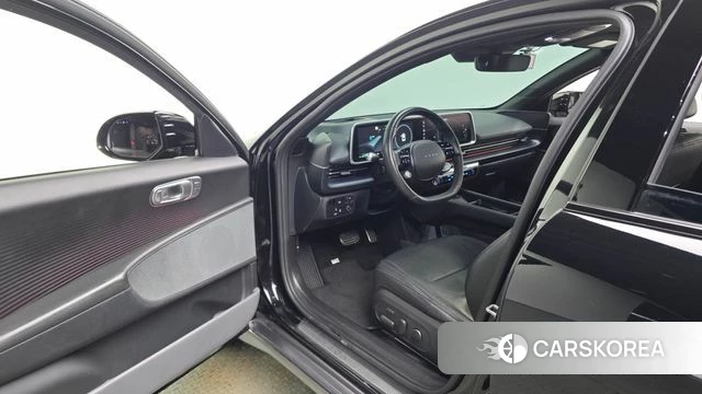Hyundai Ionic 6 id 4763446 из Кореи 20