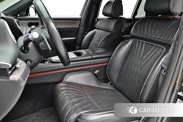 Genesis G90 (RS4) id 4951541 из Кореи 20
