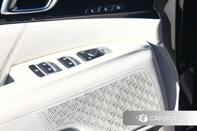 Kia The New Carnival 4th Generation id 4935104 из Кореи 19