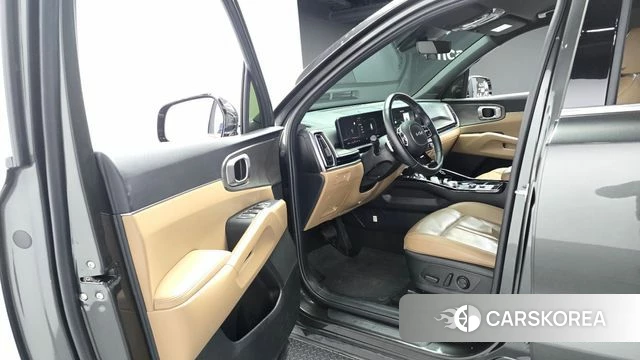Kia The New Sorento 4th Generation id 5021688 из Кореи 20