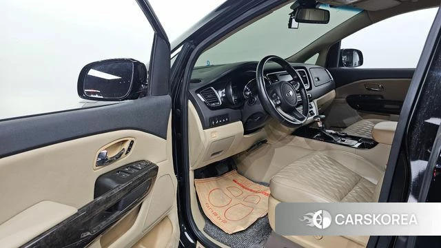Kia The New Carnival id 5054252 из Кореи 20