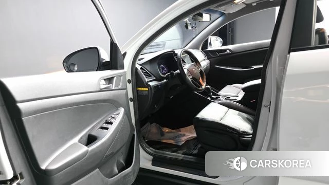 Hyundai All New Tucson id 4967871 из Кореи 34