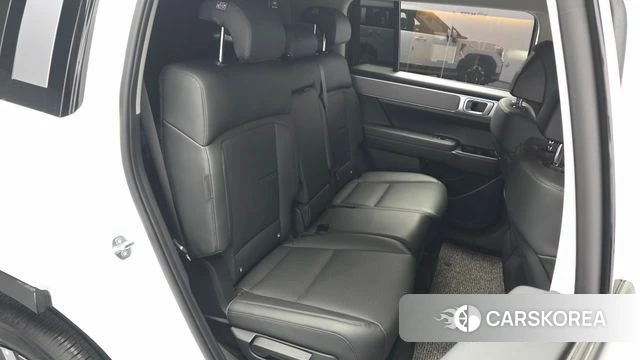 Hyundai Santa Fe (MX5) id 5058181 из Кореи 31