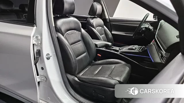 Hyundai The New Grandeur IG id 3385227 из Кореи 20
