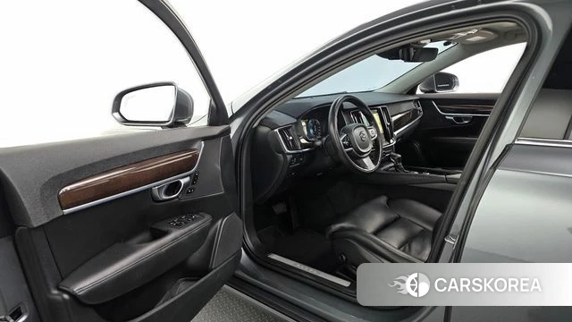 Volvo S90 id 5036029 из Кореи 20