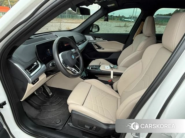 BMW X1 (U11) id 5051999 из Кореи 15