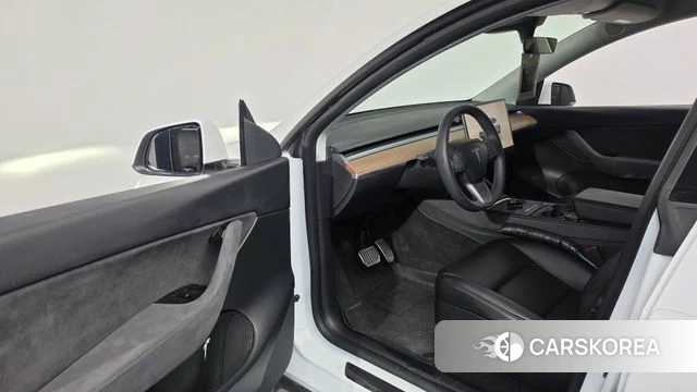 Tesla Model Y id 4726065 из Кореи 40