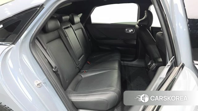Hyundai Ionic 6 id 5027053 из Кореи 32