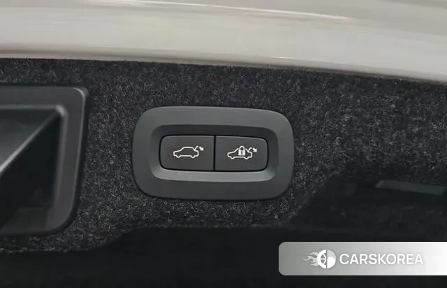 Volvo S90 id 3231174 из Кореи 20