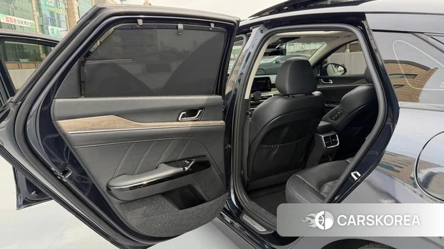 Kia K5 Hybrid 3rd Generation id 4974379 из Кореи 20