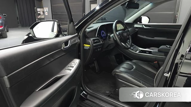 Hyundai Palisade id 5028675 из Кореи 34