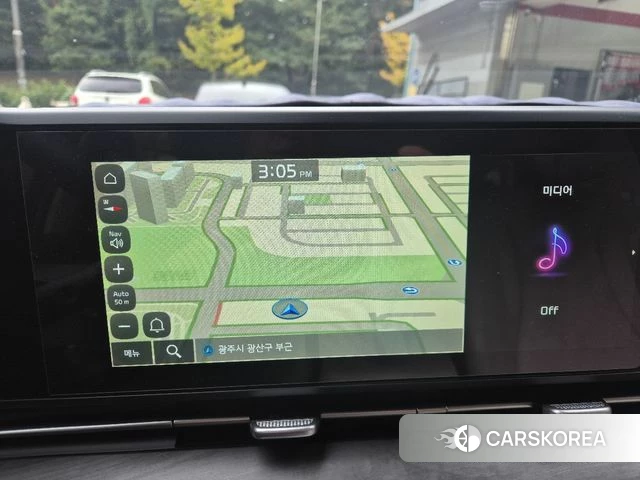 Kia Carnival 4th generation id 5060131 из Кореи 14