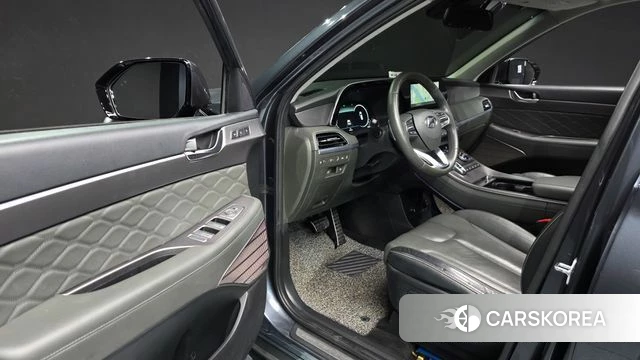 Hyundai Palisade id 4929457 из Кореи 42