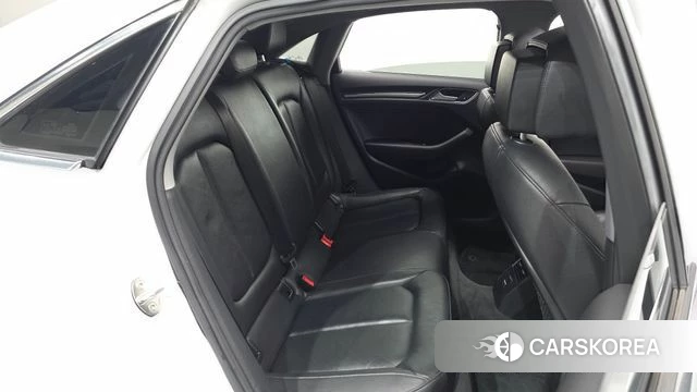 Audi New A3 id 5035859 из Кореи 30