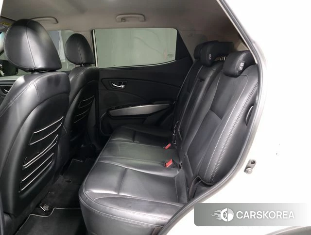 Ssangyong Berry New Tivoli id 5012419 из Кореи 20
