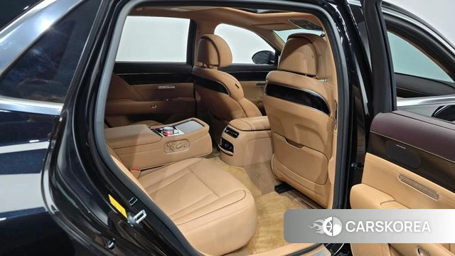 Genesis G90 (RS4) id 4928935 из Кореи 38