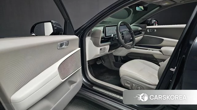 Hyundai Ionic 6 id 4792632 из Кореи 38