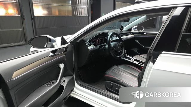 Volkswagen Arteon id 4959557 из Кореи 20