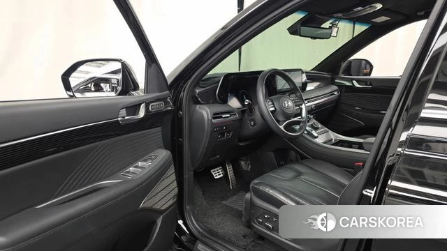 Hyundai The New Palisade id 4922120 из Кореи 34