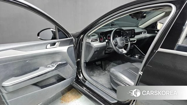 Kia K5 3rd generation id 4965143 из Кореи 30