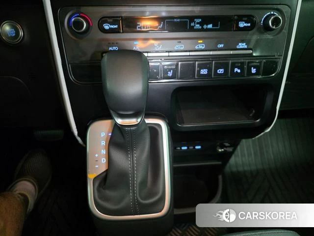 Hyundai The New Staria id 4934466 из Кореи 17