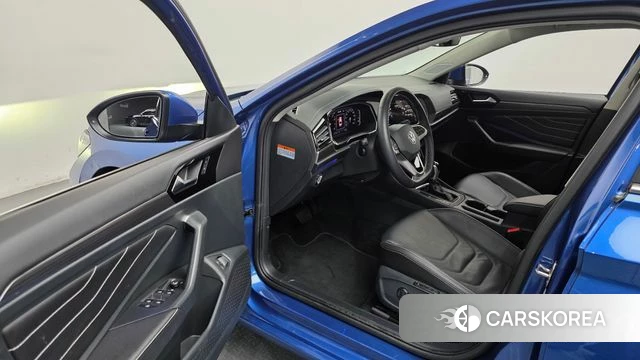 Volkswagen 7th Generation of Jetta id 4957854 из Кореи 31