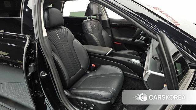 Hyundai Grandeur Hybrid (GN7) id 4980010 из Кореи 20