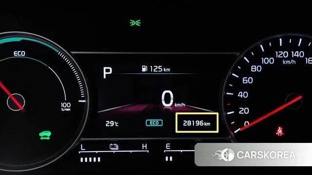 Kia Sorento 4th Generation id 5012476 из Кореи 20