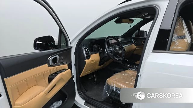 Kia Sorento 4th Generation id 5041232 из Кореи 33