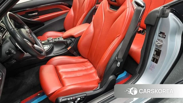BMW M4 (F82) id 4967826 из Кореи 31