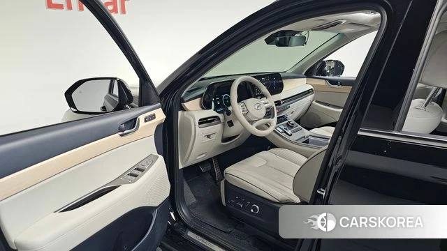 Hyundai The New Palisade id 4707114 из Кореи 34