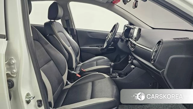 Kia All New Morning (JA) id 5004528 из Кореи 31