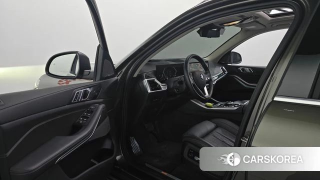 BMW X5 (G05) id 4975459 из Кореи 35