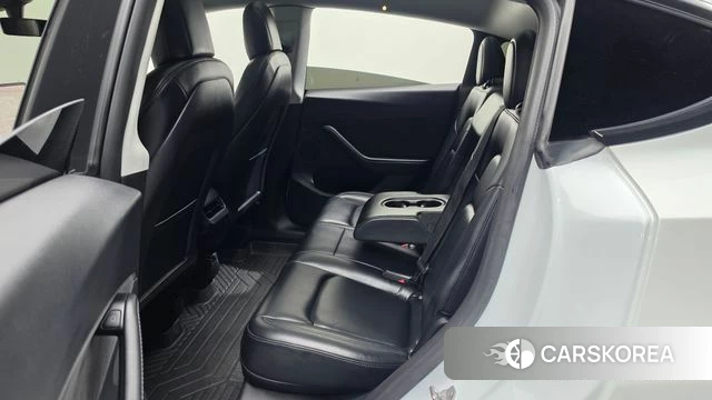 Tesla Model Y id 4992274 из Кореи 31