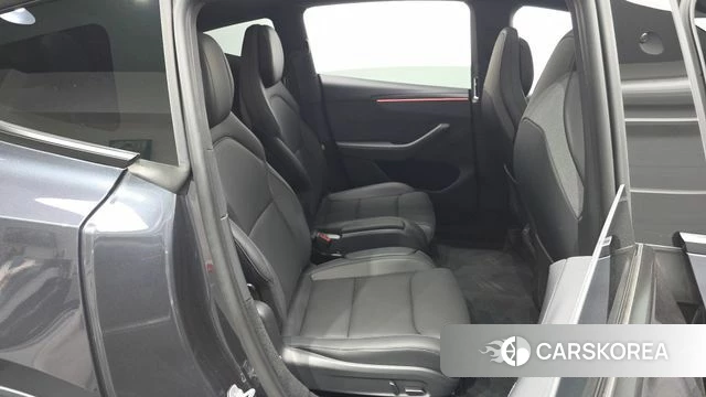 Tesla Model Y id 4705828 из Кореи 30