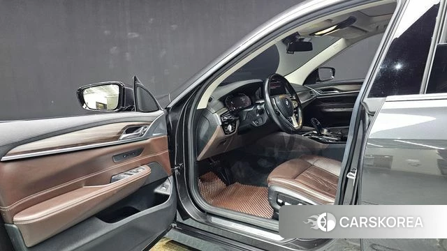 BMW 6 Series GT (G32) id 5003890 из Кореи 20